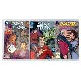 Misc. Vintage STAR TREK Comics