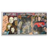 Misc. Vintage STAR TREK Comics