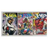 Misc. Vintage  Comics Including Power Pack And More