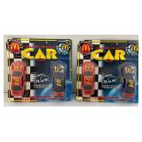 Misc. Vintage Miniature NASCAR Die Cast Carsc & More (NIB)