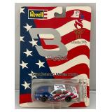 Misc. Vintage Miniature NASCAR Die Cast Carsc & More (NIB)