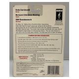 Misc. Vintage Miniature NASCAR Die Cast Carsc & More (NIB)