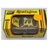 Misc. Vintage Miniature NASCAR Die Cast Carsc & More (NIB)