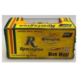 Misc. Vintage Miniature NASCAR Die Cast Carsc & More (NIB)