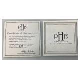 RARE Vintage Minjiature TONKA Brand Trinket Box With Tonka Cement Truck And Cement Bag (VERY COOL)