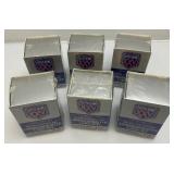 Misc. Vintage Baseball Card Sets & More (Most Factory Sealed)