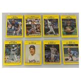 Group Of Misc. Unsorted Sports Cards, Sealed Packs & More