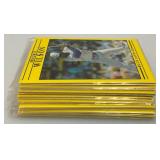 Group Of Misc. Unsorted Sports Cards, Sealed Packs & More