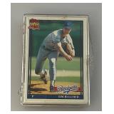 Group Of Misc. Unsorted Sports Cards, Sealed Packs & More