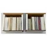 Group Of Misc. Unsorted Sports Cards, Sealed Packs & More