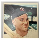1964 Topps #38 Harmon Killebrew In Plastic Sleeve