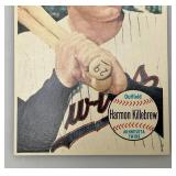 1964 Topps #38 Harmon Killebrew In Plastic Sleeve