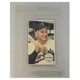 1964 Topps #38 Harmon Killebrew In Plastic Sleeve