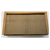 Misc. Unsorted 1989 Fleer NFL Trading Cards