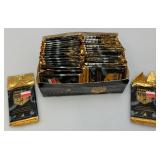 1990 Pinnacle Baseball Trading Cards 31 Sealed Packs