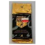 1990 Pinnacle Baseball Trading Cards 31 Sealed Packs