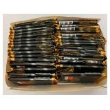 1990 Pinnacle Baseball Trading Cards 31 Sealed Packs