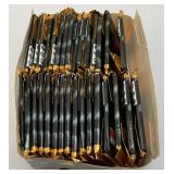 1990 Pinnacle Baseball Trading Cards 31 Sealed Packs