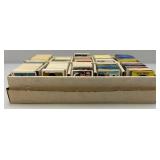 Large Box Of Misc. Unsorted Sports Cards