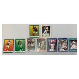 Misc. Unsorted Sports Cards
