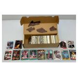 Misc. Unsorted Sports Cards