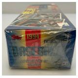 1994 Topps Baseball Factory Sealed Box Set