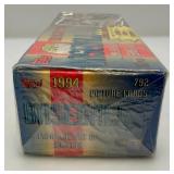 1994 Topps Baseball Factory Sealed Box Set