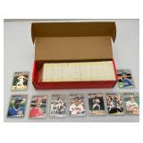 1989 Fleer Baseball Cards In Original Box