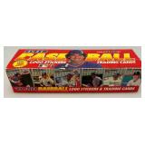 1989 Fleer Baseball Cards In Original Box