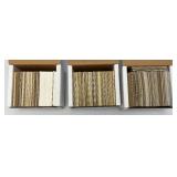 Misc. Unsorted Baseball Cards