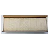 1989 Fleer Unsorted Baseball Cards