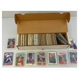 Misc. Unsorted Sports Cards