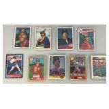 Misc. Unsorted Sports Cards