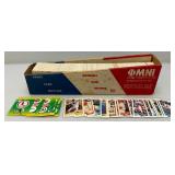 Misc. Unsorted Baseball Cards
