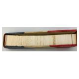 Misc. Unsorted Baseball Cards