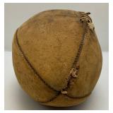 Very Old Rawlings R20 Don Meredith Official Football (Very Cool)