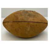 Very Old Rawlings R20 Don Meredith Official Football (Very Cool)