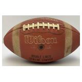 Vintage WILSON OJ Simpsen F1420 Football