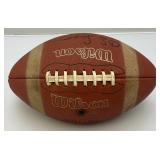 Vintage WILSON OJ Simpsen F1420 Football