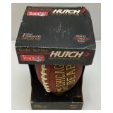 GALE SAYERS Autographed Chicago Bears Football