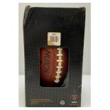 GALE SAYERS Autographed Chicago Bears Football