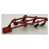 Misc. Vintage Cast Metal Farm Implements