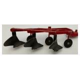 Misc. Vintage Cast Metal Farm Implements