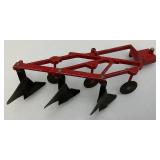 Misc. Vintage Cast Metal Farm Implements