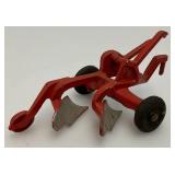 Misc. Vintage Cast Metal Farm Implements