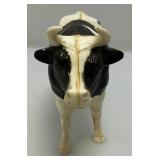 Vintage Nylint Plastic Cow Figurines