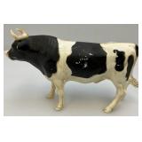Vintage Nylint Plastic Cow Figurines