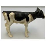 Vintage Nylint Plastic Cow Figurines