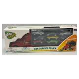 Group Of Misc. Miniature Cars (ALL NIB)