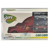 Group Of Misc. Miniature Cars (ALL NIB)